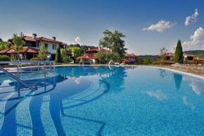 Гостиница KTB Manastira Holiday Village  Орешак
